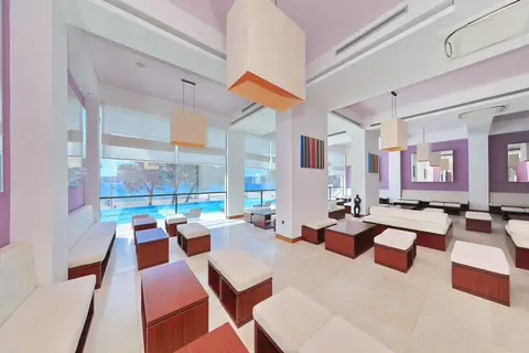 Ilirija Resort Hotel Adriatic in Biograd na Moru — foto 13