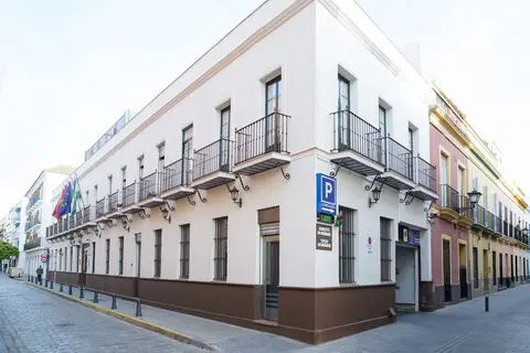 Hoteles Del Sur in Sevilla
