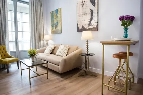 Casa de la Merced Suites foto 4