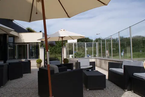 Fletcher Hotel Restaurant Nieuwvliet Bad in Nieuwvliet — foto 4