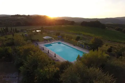 Antico Borgo Il Cardino in Castel San Gimignano, foto 18