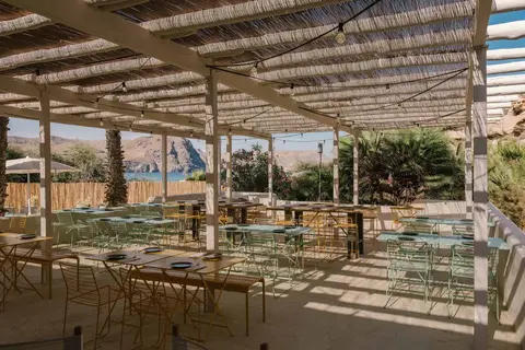 Wecamp Cabo De Gata in Níjar — foto 6