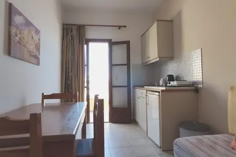 Frida Village Apartments in Δημοτική Ενότητα Χερσονήσου — foto 22