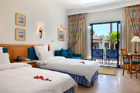 Jaz Fayrouz Resort in Sharm El Sheikh — foto 3