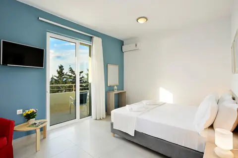 Casa Manolesos in Chorafakia — foto 11