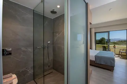 Mare Garden Hotel in Georgioupolis — foto 11