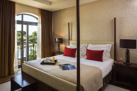 Cascade Wellness Resort in Lagos, foto 15