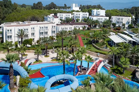 Monachus Family Resort Sorgun foto 5