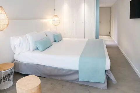 Hotel Kaktus Playa in Calella — foto 3