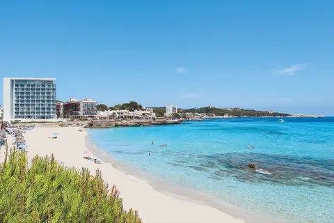 Son Moll Sentits Hotel & Spa in Cala Ratjada