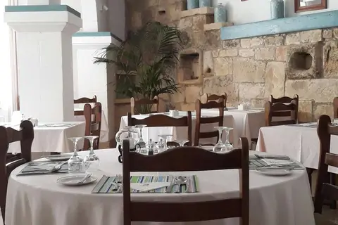 Cornucopia Hotel in Ix-Xagħra — foto 30