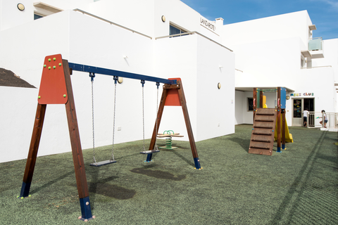 Hotel Lanzarote Village foto 10