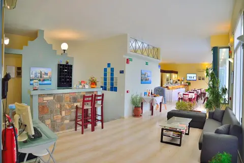 Aphea Village in Kolymbari — foto 3
