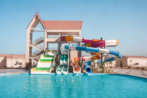 Hotel Pickalbatros Sea World - Marsa Alam in القصير — foto 11