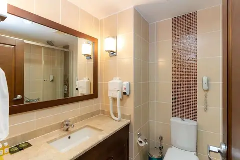 Latanya Park Resort in Bodrum — foto 22
