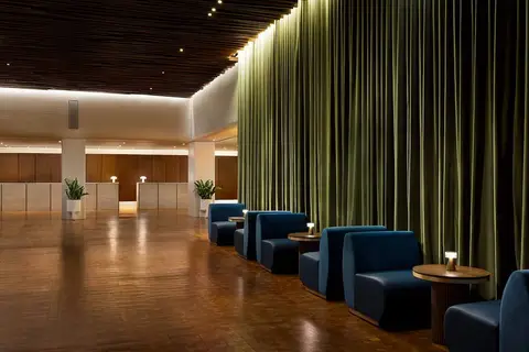 Hotel The Row NYC in New York — foto 21