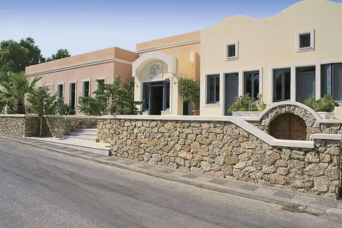 Rose Bay Hotel in Thira Municipal Unit, foto 18