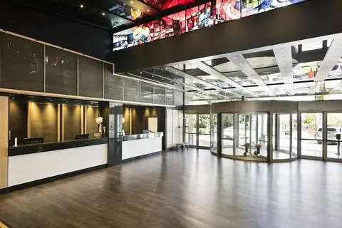 Melia Barajas in Madrid, foto 13