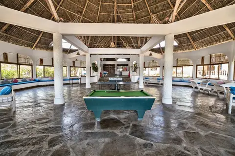 Jumbo Resort in Watamu, foto 11
