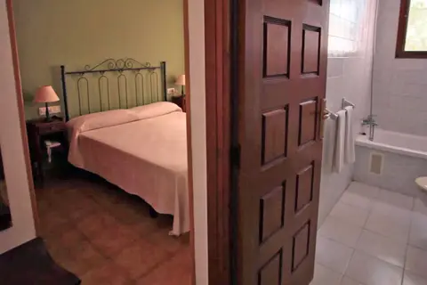 Hotel La Racona in Dénia — foto 24