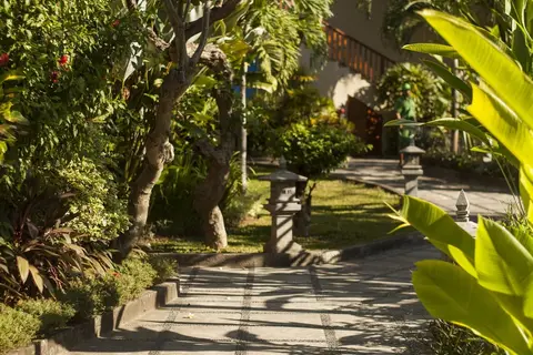 The Lovina Bali in Buleleng — foto 17