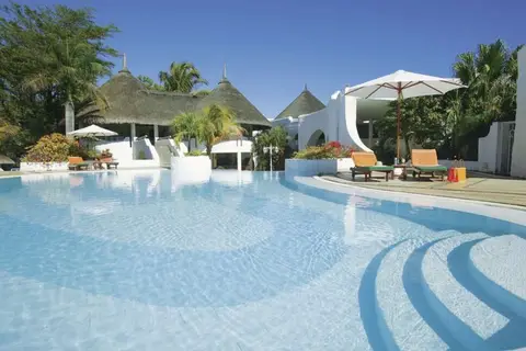 Casuarina Resort & Spa in Trou aux Biches VCA — foto 11