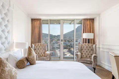 Pepperclub Hotel in Kaapstad — foto 3