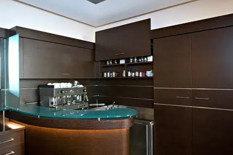 Hotel Garda Rome in Rome — foto 8
