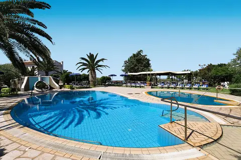 Hotel Ideal Forio in Forio — foto 9