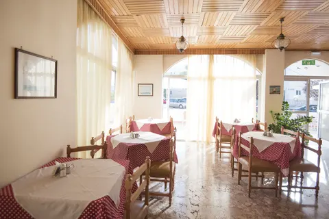 Captain's Hotel in Kos — foto 8