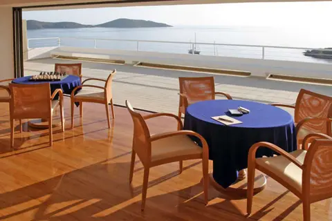 Porto Elounda Golf & Spa Resort in Elounda — foto 25
