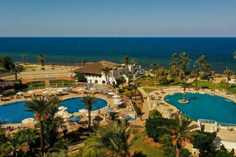 Shems Holiday Village in Village Vacances El Shems, foto 9