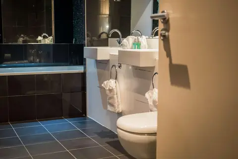 Townhouse Hotel Manchester in Manchester — foto 7
