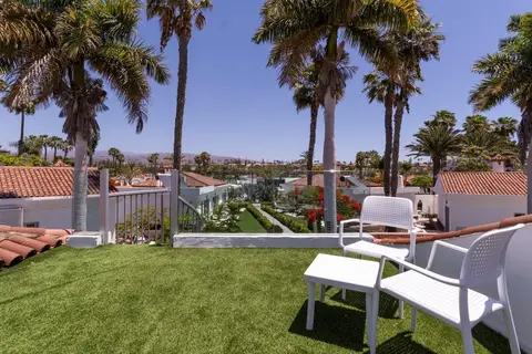 DunaGolf Suites in Santa María de Guía de Gran Canaria — foto 15
