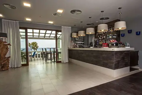 Hotel Horitzo by Pierre & Vacances in Blanes — foto 7