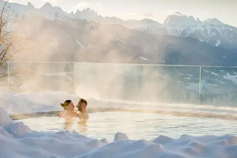 Mountain Sky Hotel Tratterhof in Mühlbach - Rio di Pusteria — foto 3