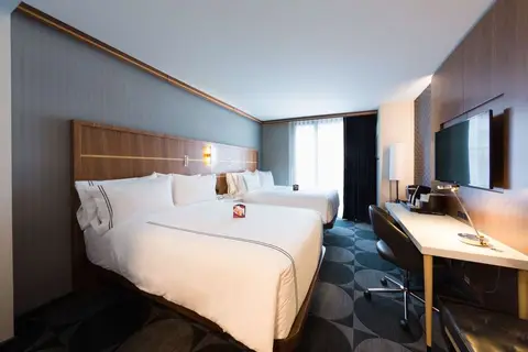 Crowne Plaza HY36 Midtown Manhattan in New York — foto 15