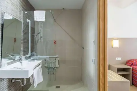 Montesol Hotel in Benidorm — foto 19