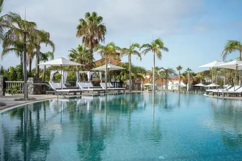 Hyatt Ziva Madeira in Machico, foto 2