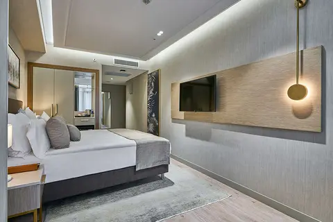 Rayelin Hotel Old City in İstanbul, foto 26