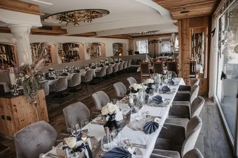 Wohlfühlhotel Innertalerhof in Gerlos — foto 5