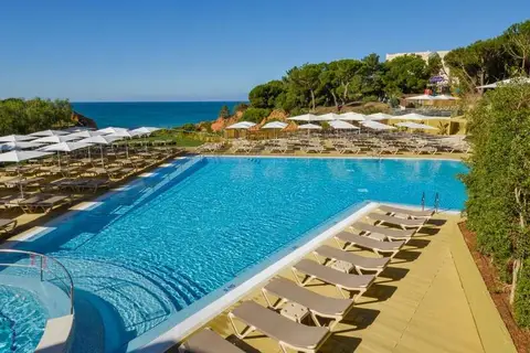 3HB Falesia Garden in Albufeira — foto 2