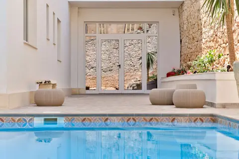Hotel Palazzo Violetta in Tas-Sliema — foto 17