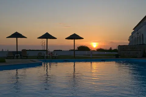 Pousada Sagres - Charming Hotel in Porches — foto 18
