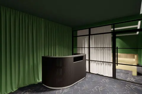The Nest Resort in Χερσόνησος — foto 24