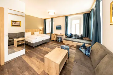 Landhotel Heitzmann in Mittersill — foto 2