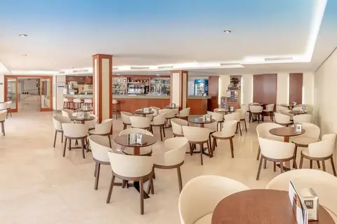 Hotel RH Casablanca & Suites in Peníscola / Peñíscola — foto 9