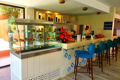 TUI BLUE Medina Gardens foto 11