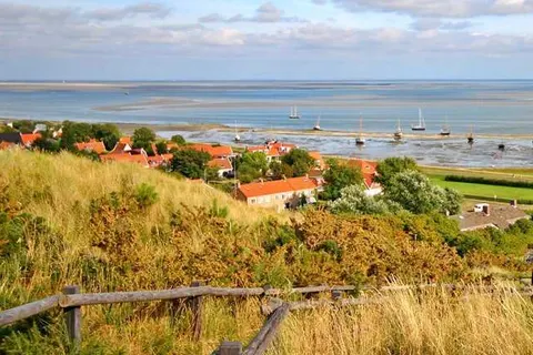 De Herbergh van Flielant foto 16