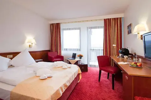 Mercure Hotel Bad Dürkheim foto 5